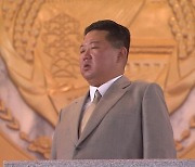 북한, 최고인민회의 2일 회의..김정은 "南 위해 가할 생각 없어"