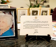 스페인독감·세계대전 넘긴 105세 할머니, 코로나19로 사망