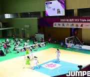 부천 하나원큐, 청라에서 새 시즌 시작..홈 8경기 연습체육관에서 개최