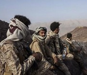 예멘 마리브서 정부군-반군 격전.."이틀간 100명 사망"