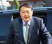 尹, '고발 사주' 의혹 공수처 이첩에 "의미 두지 않는다"