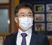 김만배, 이재명 판결 전후로 수차례 권순일 대법관실 출입