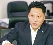 장덕천 부천시장 "글로벌 영화·게임社 모이는 부천 영상문화산단 만들 것"