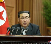 김정은 "10월 남북 통신선 복원..도발할 목적도 이유도 없다"