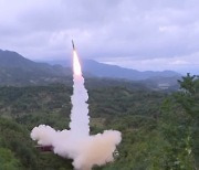 [속보] "유엔 안보리, 30일 북한 미사일 논의"
