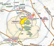3기 신도시의 '강남', 과천과천지구 2022년 사전청약