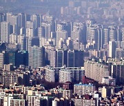 서울지역 주택구매자 절반 "임대목적"..투기매매 수요 급증