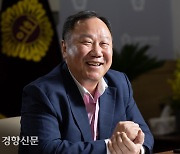 시·도의회의장협의회장에 김인호 서울시의회 의장