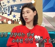 김연경 "최근 배구 영화로 스크린 데뷔..팬들, 내 연기 싫어해"