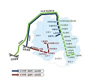 한국도심공항, '강북-김포공항' 리무진버스 운행 늘린다.. 40분 간격 배차