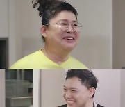 '편스토랑' 이영자X승우아빠, 100만원 7층 새우버거탑 '美친 비주얼'