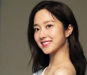 '전현무♥' 이혜성, 41kg 가냘픈 몸매..꿀피부+매력점이 포인트
