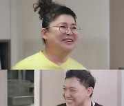 '편스토랑' 이영자X승우아빠, 70cm 7층 새우버거탑 '역대급'