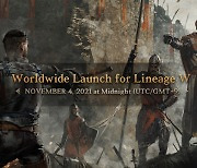Lineage W Takes Off Across the Globe on November 4