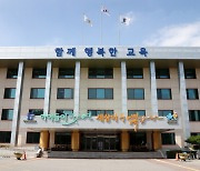 충북교육청, 2021 교육지원청 혁신 포럼 개최