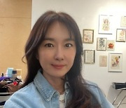'손지창♥' 오연수 "겁도없이 시작한 관찰 예능..짜고치는 고스톱 아냐"