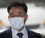 김만배, '이재명 대법원 판결' 전후로 권순일 당시 대법관 수차례 방문