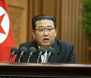 김정은 "북남관계 악화상태 지속 여부, 남한 태도에 달려"