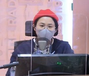 김신영, 생방서 퇴사+은퇴 언급 "라디오를 좀 쉴까.."