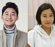 이천수♥심하은, '브래드PT&GYM캐리' 출연 확정