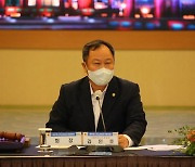 김인호 서울시의회 의장, 시·도의회의장협의회장 선출