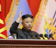 김정은 "남조선 도발할 목적·이유도 없고 위해가할 생각 없어"