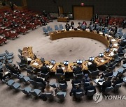 유엔 안보리, 30일 북한 미사일 논의