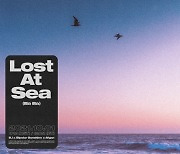 비아이 '해변' 리믹스 버전 'Lost At Sea' 발매 [공식]