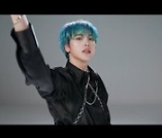 크래비티, BTS·몬스타엑스·NCT 커버..'퍼포맛집'다운 춤실력