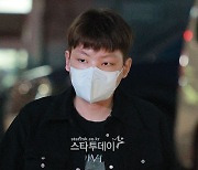 [속보] '무면허·경찰 폭행' 노엘, 경찰 출석