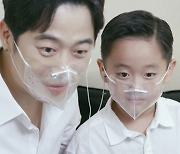 김재원 子 이준, 요리 개발→외국인 응대..'매너+영어' 완벽 (편스토랑)