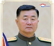 북한 장정남 사회안전상, 국무위원회 위원으로 보선