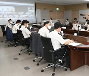 신열우 소방청장, 소방교육훈련정책위원회 개최
