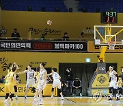 2021-2022시즌 여자프로농구, 내달 24일 개막..삼성생명-KB 격돌