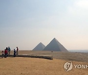 "거대한 석조 건축물 피라미드, 알고 보면 '문의 보고'"