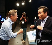 2차 선거인단 투표율도 저조..명·낙, 촉각 속 투표 독려전(종합)