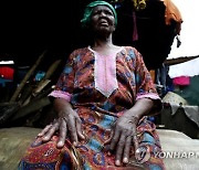 IVORY COAST INTERNATIONAL DAY OF OLDER PERSONS
