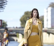 Paris Fashion S/S 2022 Chloe