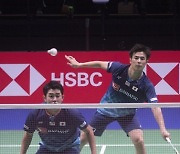 FINLAND BADMINTON SUDIRMAN CUP