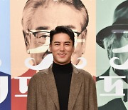 장민호 "첫 관찰예능 '갓파더', 중요한 시기에 출연"