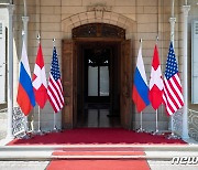 미-러, 핵군축 2차 회의서 실무그룹 구성·3차 회의 합의