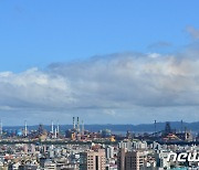 [오늘의 날씨]대구·경북(1일,금)..맑고 낮 최고 30도