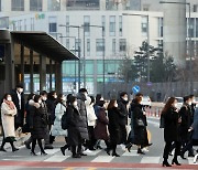 "文정부 공무원 4대범죄 역대 최고"..직권남용·직무유기 급증