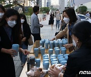 업계 1위 하나투어 1일부터 전 직원 정상근무