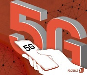 [국감브리핑]"5G 품질 논란에..통신3사 190만 가입자 알뜰폰으로 이탈"