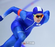 차민규·김보름 등 스피드스케이팅 대표팀, 2022 베이징올림픽 테스트 이벤트 대회 출전