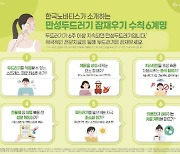 한국노바티스 '만성두드러기 잠재우기 수칙 6계명' 제안