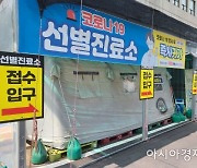 외국인·학생·가족 간 감염 확산..30일 광주 28명 확진