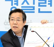 '문재인 부동산 정책' 저격수 김헌동, SH사장 최종 후보 올랐다