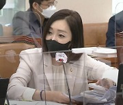 [2021국감] 유정주 "웹툰 사업자 불공정 계약 도 넘어..사실상 노예계약"